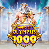Gates of Olympus 1000 - Play on ph879
