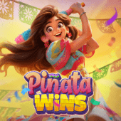 Pinata Wins - Hot Slot Game